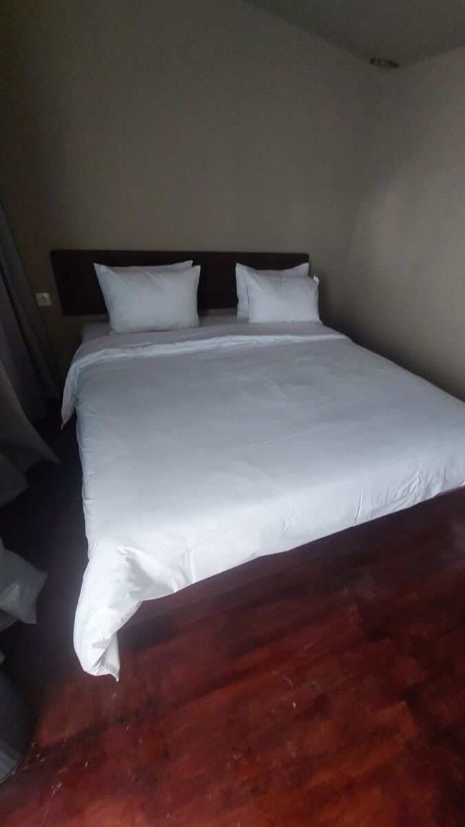 Single Room ASBUN Resort